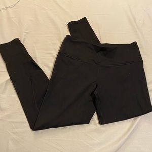 Victoria’s Secret leggings